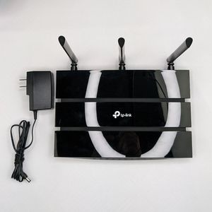 TP Link AC 1750 Wi-Fi Router